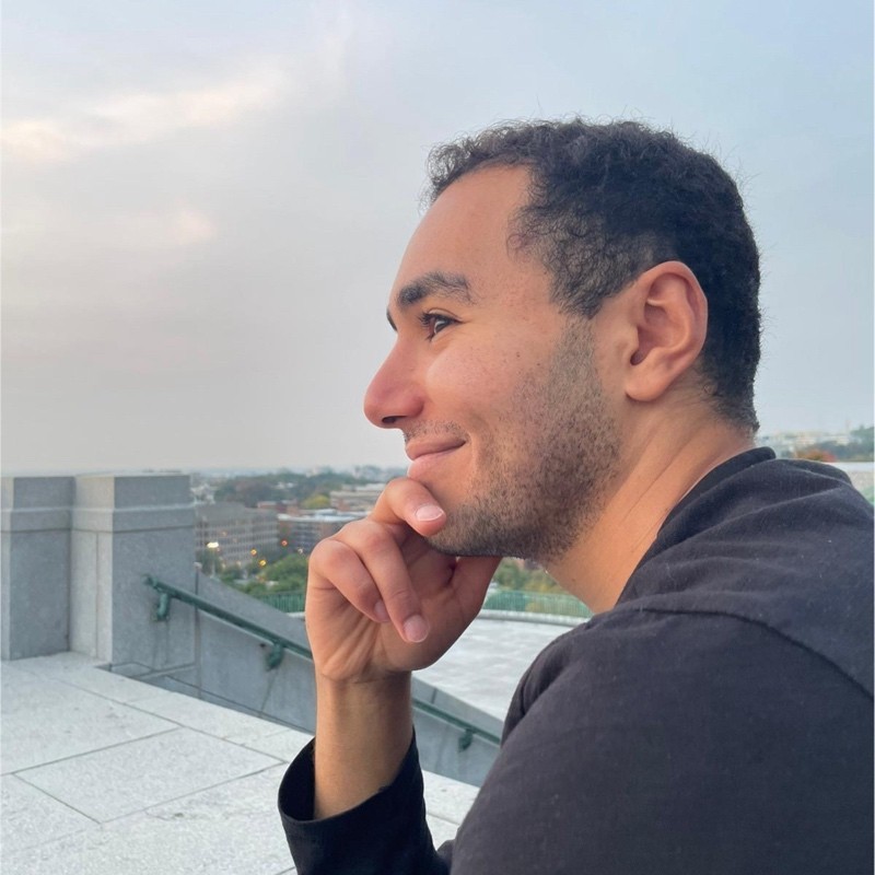 Mahmoud (Mido) Assran